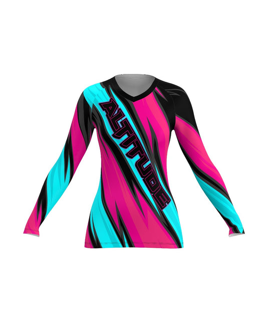 NEW!!! PINK & BLUE ALTITUDE-Sky Freak series 2026