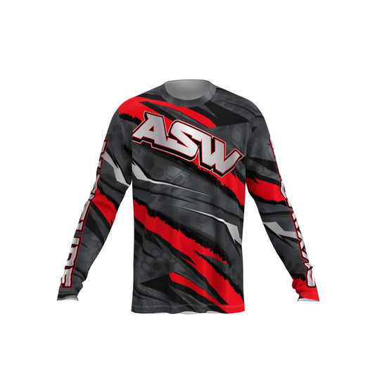 NEW!!! ASW RED Kryptek camo-FREEFLY series 2026