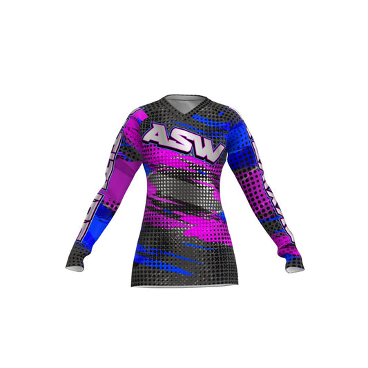 NEW!!! PINK & BLUE ASW Slash-Sky Freak series 2026