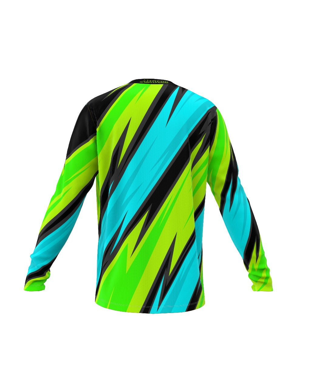 NEW!!! GREEN & BLUE ALTITUDE-Sky Freak series 2026
