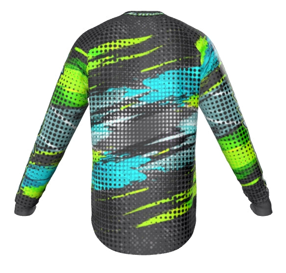 NEW!!! Lt-BLUE & Lt-GREEN ASW Slash-Sky Freak series 2026