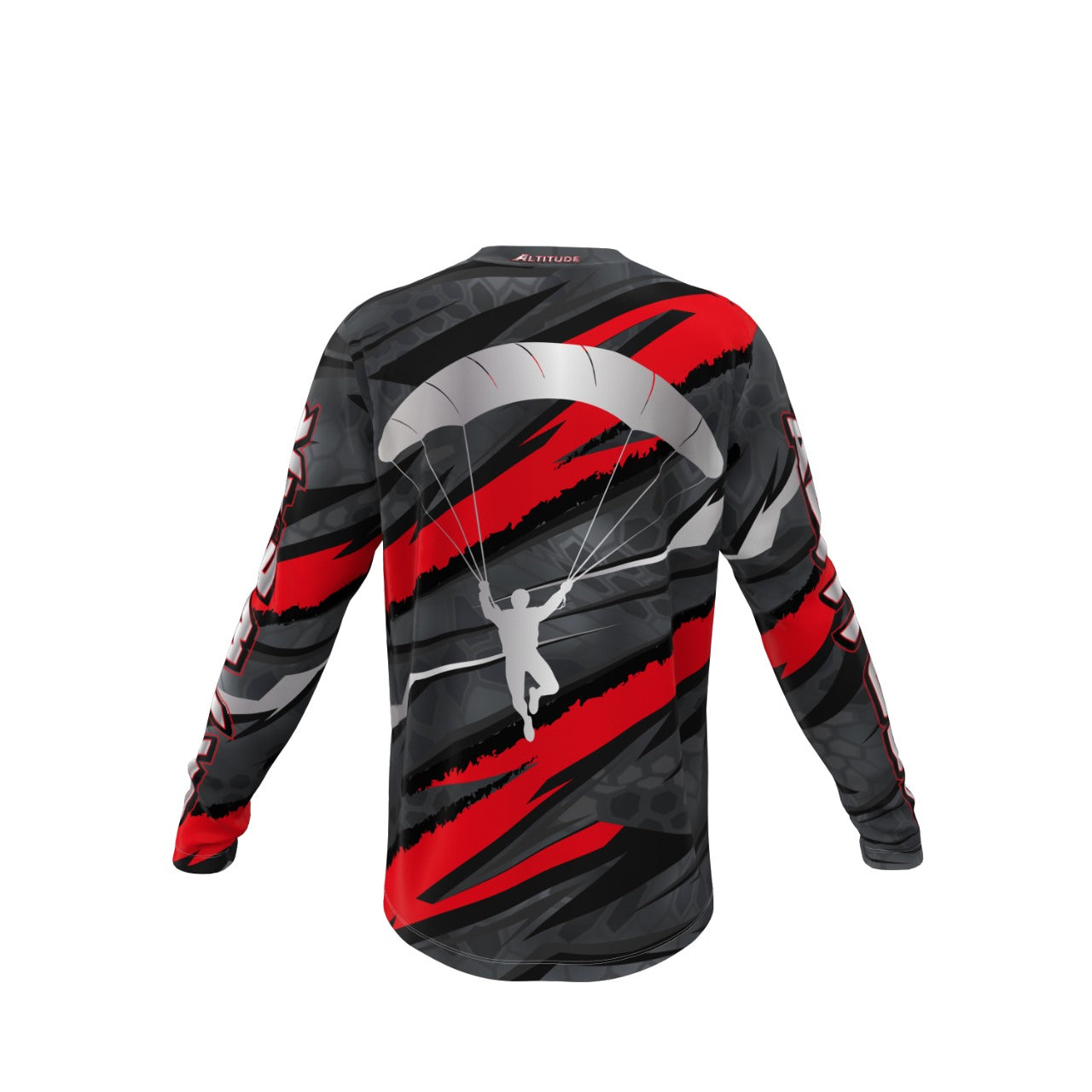 NEW!!! ASW RED Kryptek camo-FREEFLY series 2026