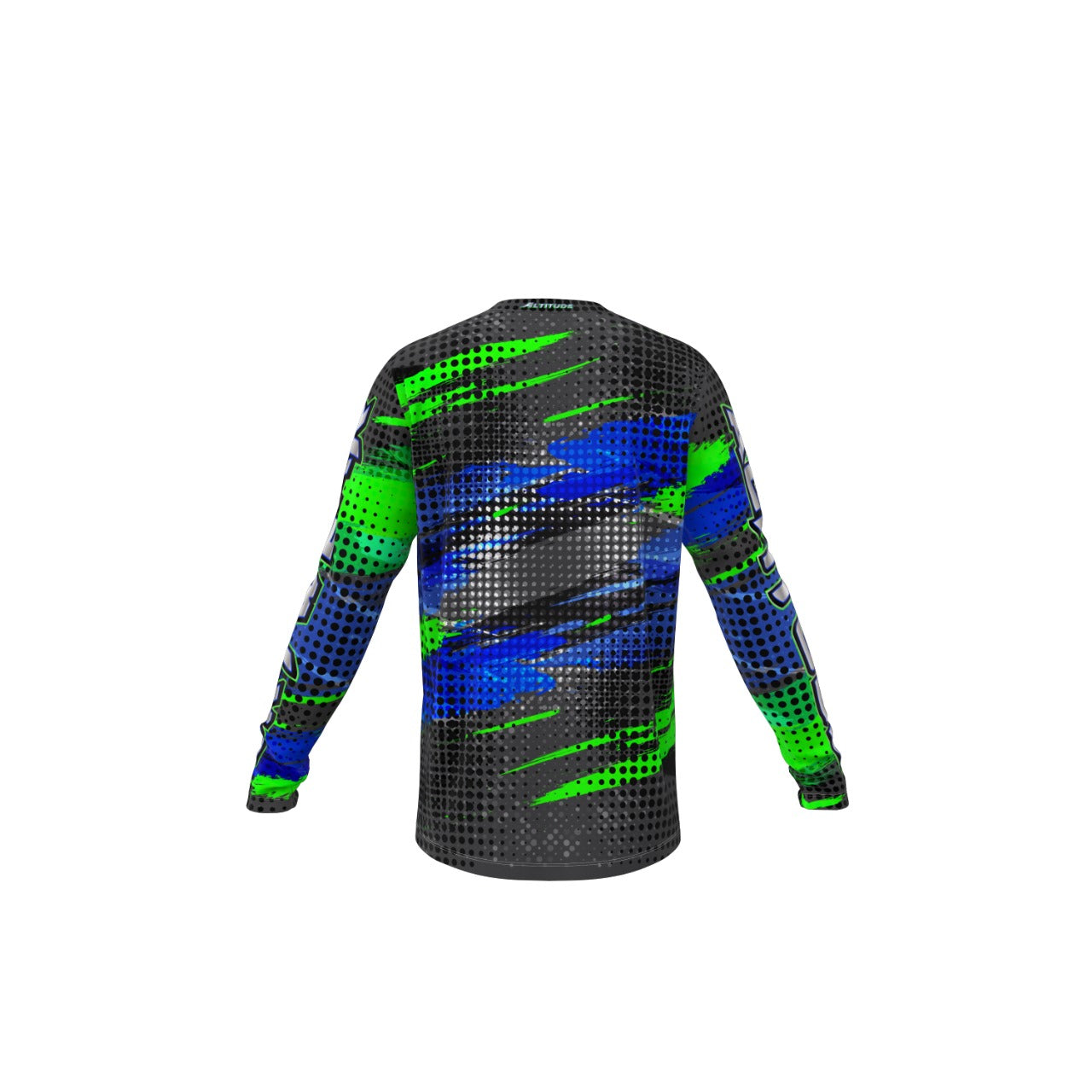 NEW!!! GREEN & BLUE ASW Slash-Sky Freak series 2026