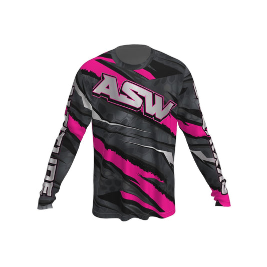 NEW!!! PINK Kryptek Camo-FREEFLY 2026