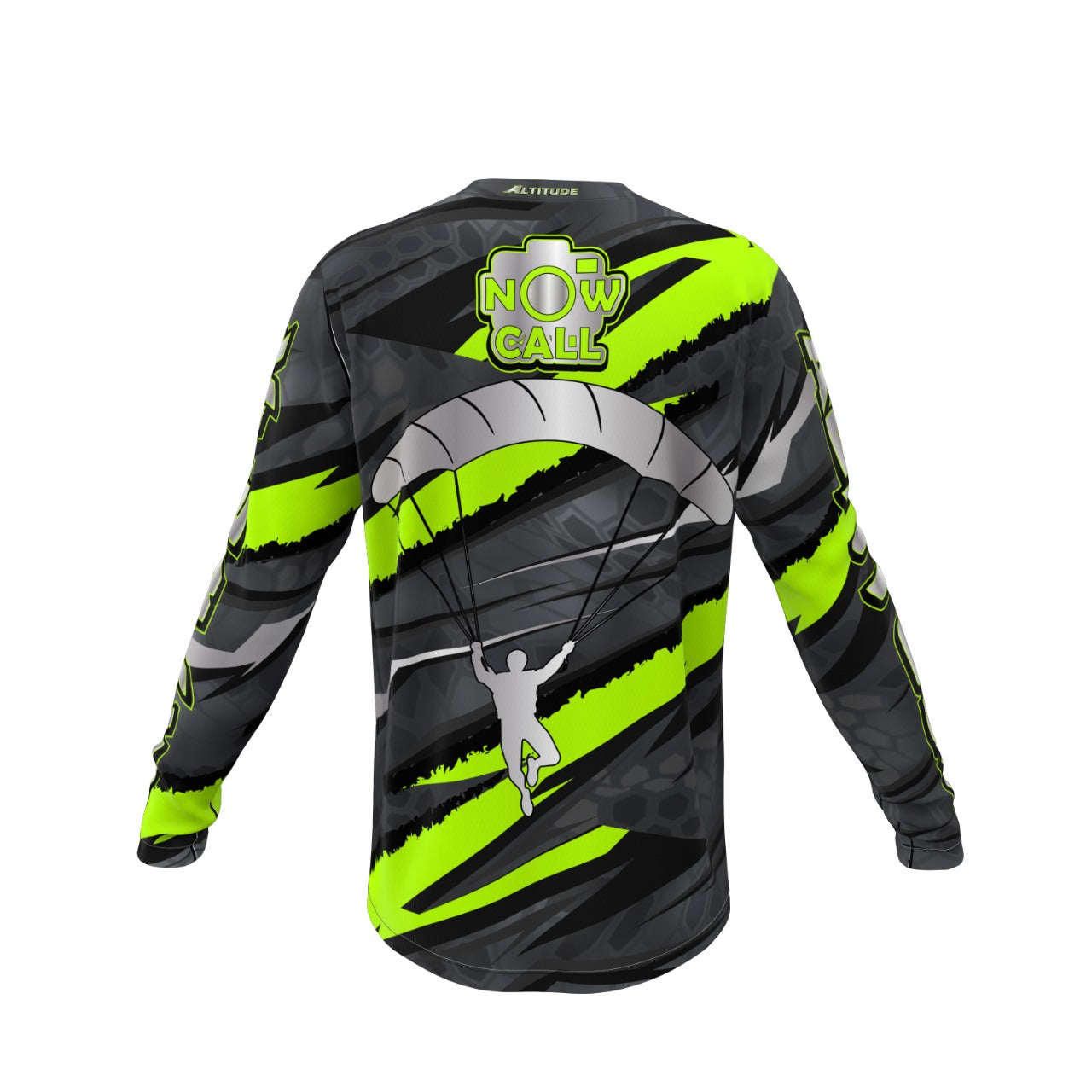 NEW!!! GREEN & BLUE ASW Kryptek Camo-Sky Freak series 2026