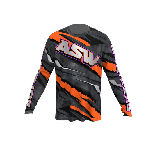 NEW!!! ASW Kryptek Camo-FREEFLY series 2026