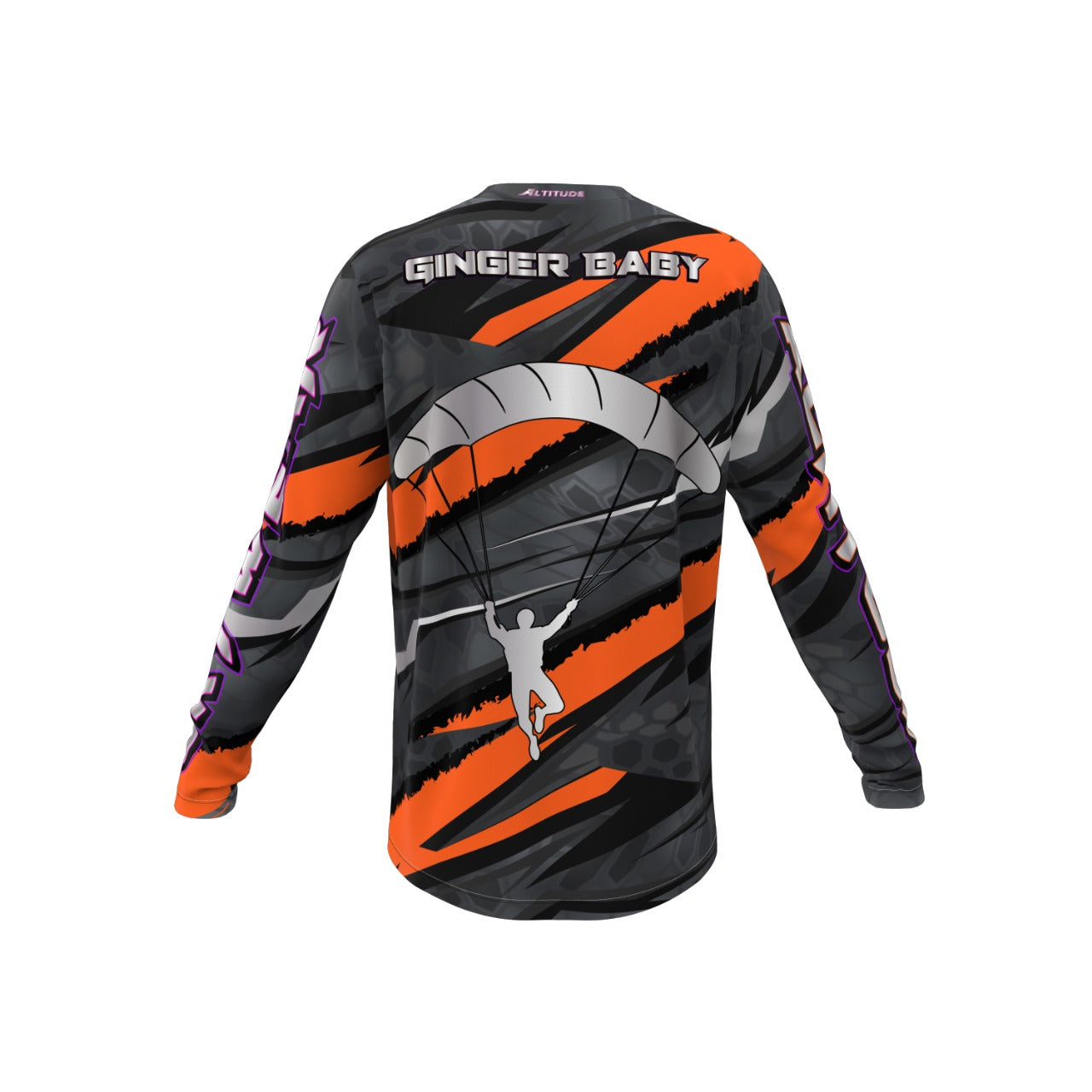 NEW!!! ASW Kryptek Camo-FREEFLY series 2026